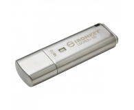 Kingston 16GB IronKey Locker+ 50 AES USB w/256bit Encryption - 1056874 - zdjęcie 2